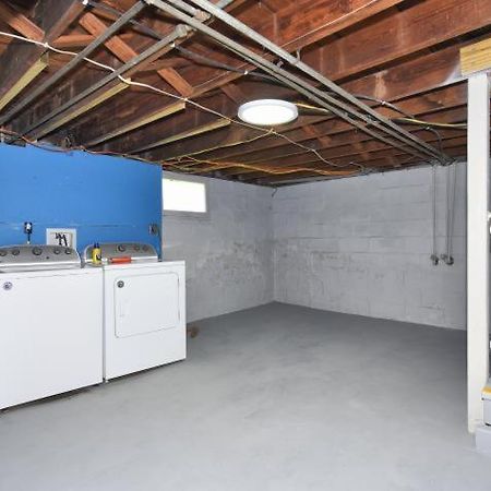 Entire Home*Cherry St*Food*Fun*Drinks*Shop* Tulsa Bagian luar foto